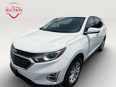 Used 2021 Chevrolet Traverse Premier