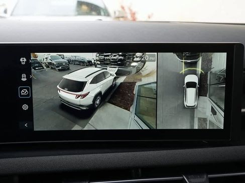 New 2026 Hyundai Tucson Limited AWD/4WD image 18