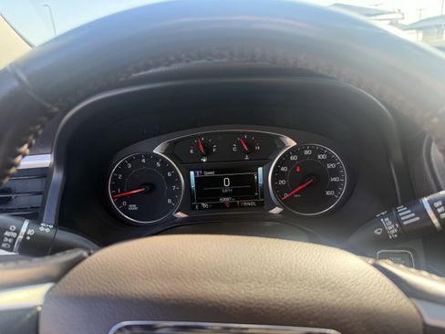 Used 2019 GMC Acadia SLT image 28