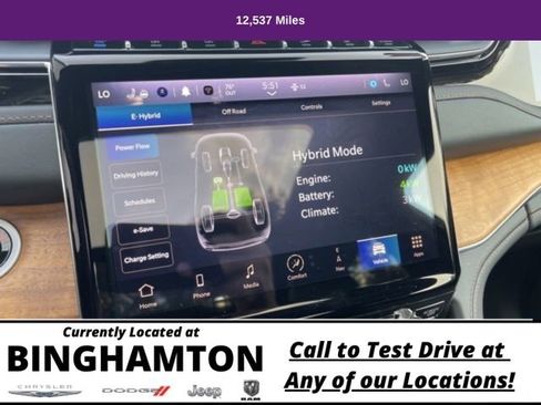 Used 2022 Jeep Grand Cherokee Summit image 29