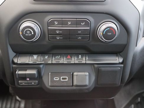 New 2026 Chevrolet Silverado 2500 W/T w/ WT Convenience Package image 11