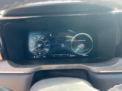 Used 2023 Kia Sorento SX Prestige AWD/4WD image 7