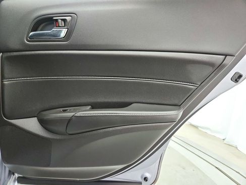 Used 2016 Acura ILX FWD image 32