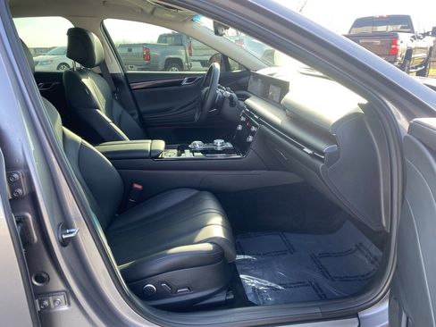 Used 2025 Genesis G80 2.5T image 15