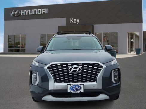 Used 2020 Hyundai Palisade SEL AWD/4WD image 7