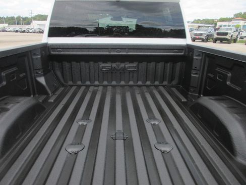 New 2026 GMC Sierra 2500 AT4 AWD/4WD image 7