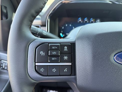 New 2026 Ford F150 Lariat AWD/4WD image 16