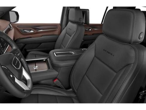 Used 2023 GMC Yukon Denali Ultimate AWD/4WD image 10