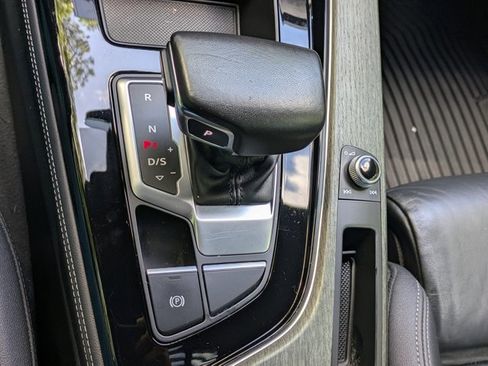 Used 2023 Audi A4 2.0T Premium Plus w/ Premium Plus Package image 13