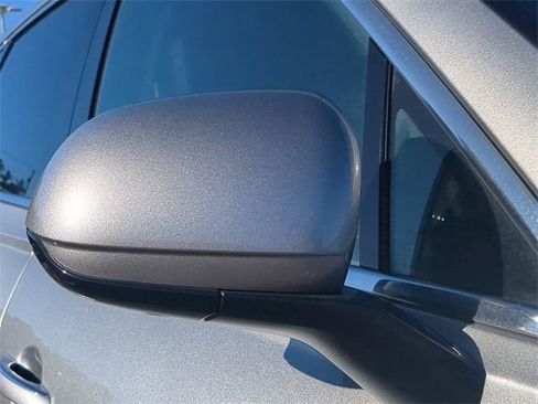 Used 2025 Genesis GV80 2.5T Standard image 11