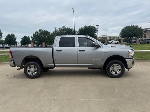 Used 2020 RAM 2500 Tradesman AWD/4WD image 3