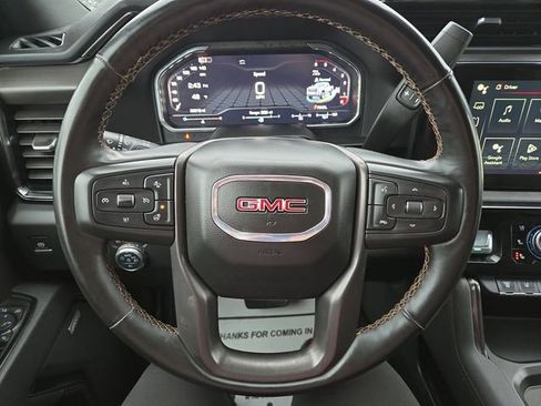 Used 2025 GMC Sierra 3500 AT4 w/ AT4 Premium Plus Package image 23