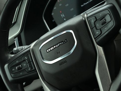 Used 2024 GMC Sierra 3500 Denali w/ Denali Reserve Package AWD/4WD image 24