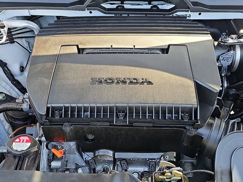 Used 2026 Honda Passport TrailSport image 30