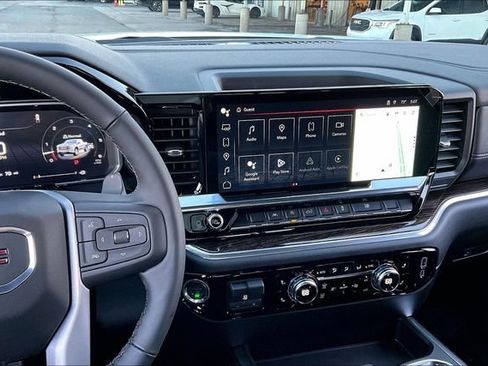 New 2026 GMC Sierra 1500 Elevation w/ Preferred Package image 7