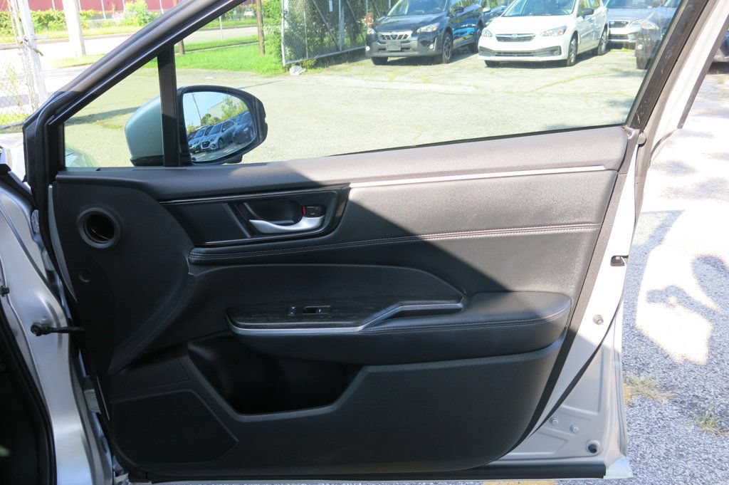 Used 2021 Honda Clarity Plug-In Hybrid image 48