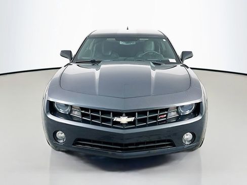 Used 2012 Chevrolet Camaro LT w/ RS Package RWD image 2