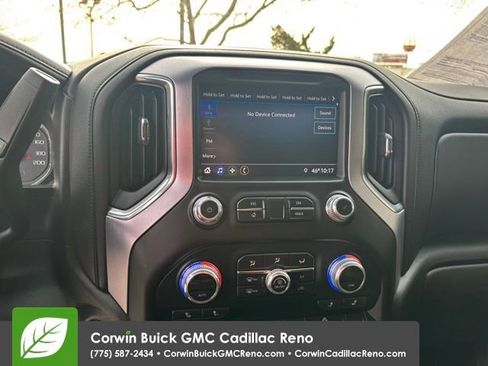 Used 2019 GMC Sierra 1500 Elevation image 12