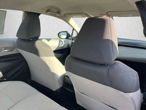 Certified 2020 Toyota Corolla LE image 21