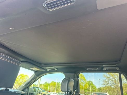 Used 2022 Ford Expedition Max Platinum image 5