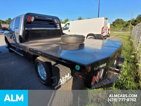 Used 2024 RAM 3500 Tradesman w/ Chrome Appearance Group image 10