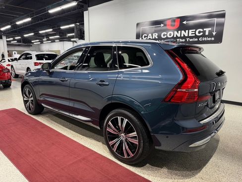 Used 2023 Volvo XC60 B5 Plus w/ Climate Package AWD/4WD image 17