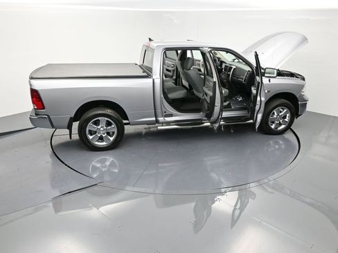 Used 2019 RAM 1500 Big Horn image 27