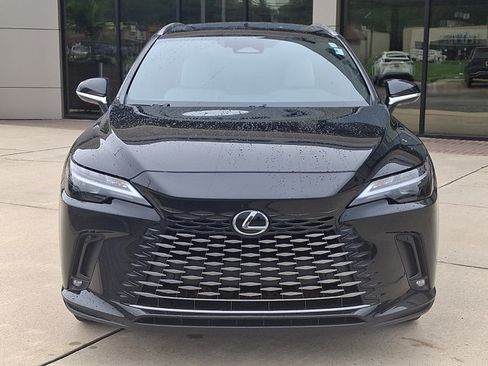 Certified 2025 Lexus RX 350 Premium AWD/4WD image 2