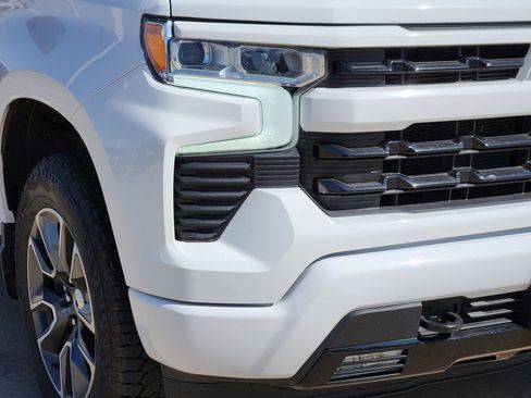 Used 2024 Chevrolet Silverado 1500 RST w/ All Star Edition Plus image 12