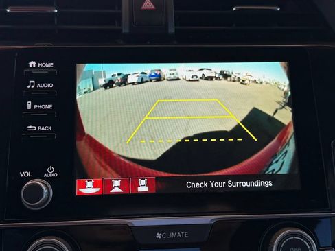 Used 2019 Honda Civic Sport image 29