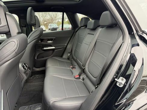Certified 2026 Mercedes-Benz GLC 300 4MATIC image 15