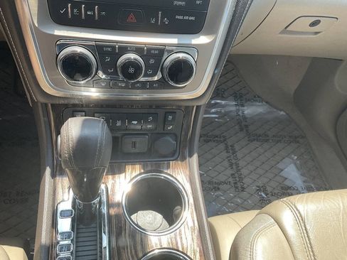 Used 2015 GMC Acadia Denali AWD/4WD image 20