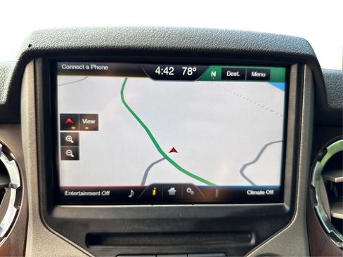 Used 2015 Ford F350 Lariat image 27