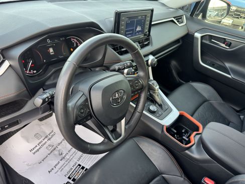 Certified 2022 Toyota RAV4 Adventure image 12