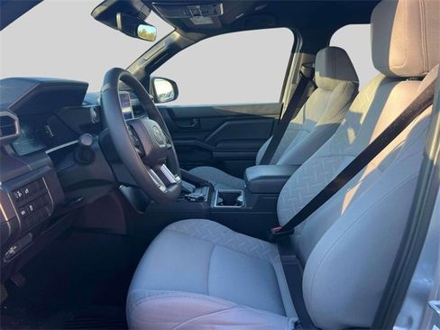 Certified 2025 Toyota Tacoma SR5 image 20