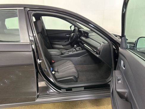 Used 2023 Honda Accord Sport image 20