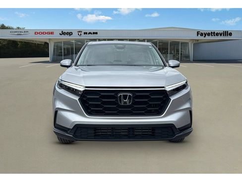 Used 2024 Honda CR-V LX image 8