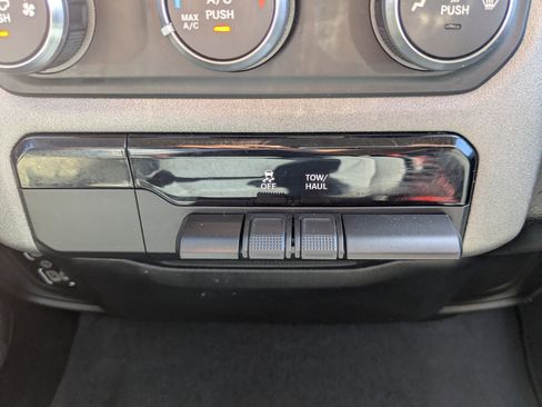 Used 2019 RAM 1500 Tradesman image 22