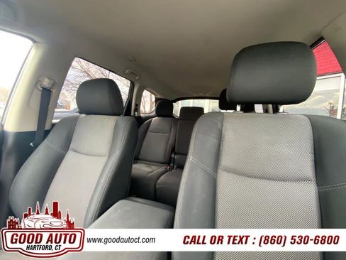 Used 2017 Nissan Pathfinder S image 20