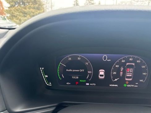 Certified 2023 Honda Accord Sport image 29