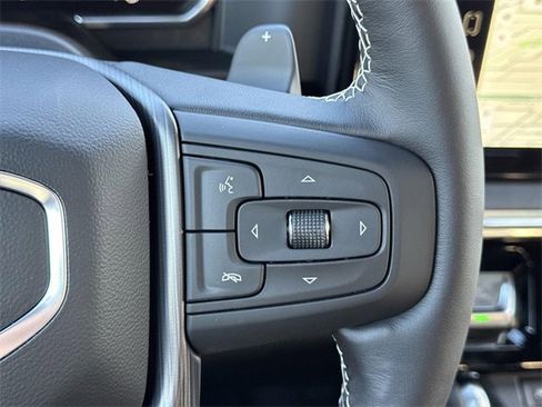 New 2026 GMC Sierra 1500 Denali Ultimate image 10