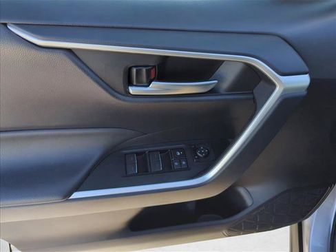 Used 2024 Toyota RAV4 XLE w/ Convenience Package FWD image 10