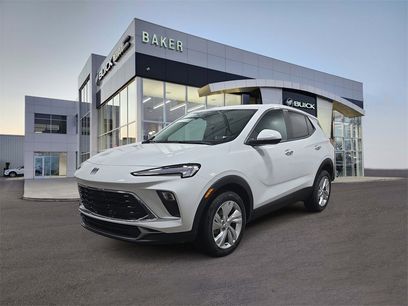 New 2026 Buick Encore GX Preferred w/ Comfort Package