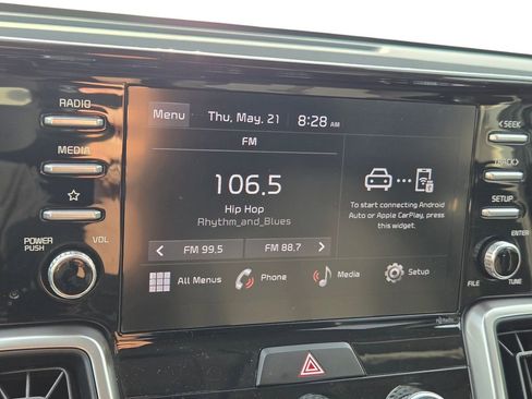 Used 2023 Kia Sorento LX FWD image 27