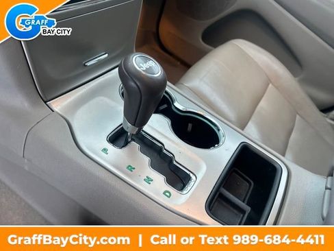 Used 2013 Jeep Grand Cherokee Laredo image 22