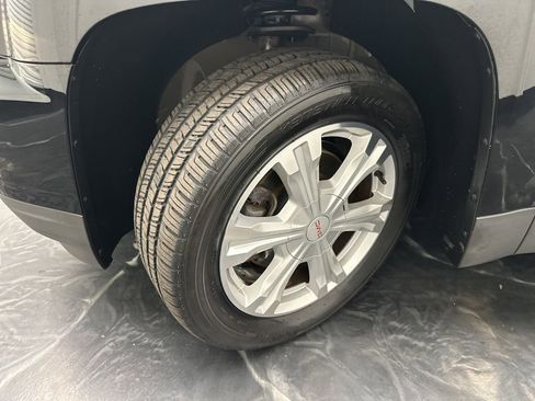 Used 2017 GMC Terrain SLT w/ Open Road Package image 31