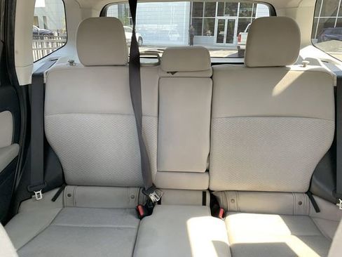 Used 2016 Subaru Forester 2.5i Premium AWD/4WD image 29