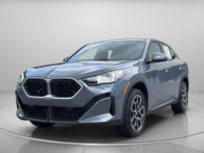 Used 2025 BMW X2 xDrive28i