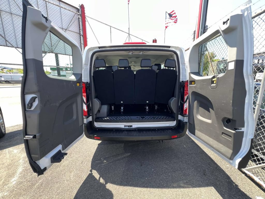 Used 2024 Ford Transit 350 XL RWD image 11