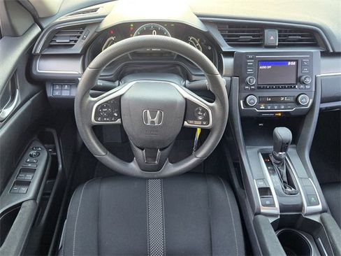 Used 2020 Honda Civic LX image 15